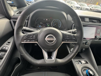 Photo 14 du bon plan NISSAN Leaf 150ch 40kWh Acenta 22 occasion à 16490 €