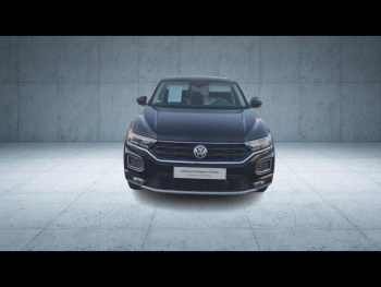 Photo 2 du bon plan VOLKSWAGEN T-Roc 1.5 TSI EVO 150ch Carat DSG7 Euro6d-T 117g occasion à 19890 €