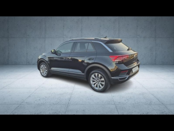 Photo 4 du bon plan VOLKSWAGEN T-Roc 1.5 TSI EVO 150ch Carat DSG7 Euro6d-T 117g occasion à 19890 €