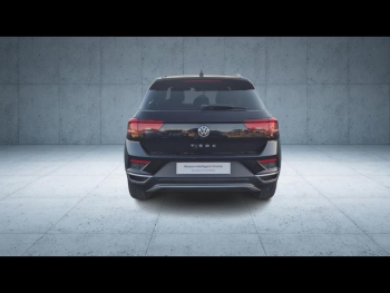 Photo 5 du bon plan VOLKSWAGEN T-Roc 1.5 TSI EVO 150ch Carat DSG7 Euro6d-T 117g occasion à 19890 €