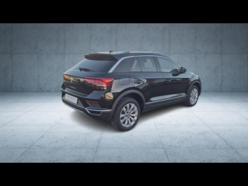 Photo 6 du bon plan VOLKSWAGEN T-Roc 1.5 TSI EVO 150ch Carat DSG7 Euro6d-T 117g occasion à 19890 €