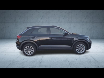 Photo 7 du bon plan VOLKSWAGEN T-Roc 1.5 TSI EVO 150ch Carat DSG7 Euro6d-T 117g occasion à 19890 €