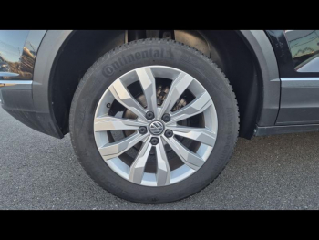 Photo 9 du bon plan VOLKSWAGEN T-Roc 1.5 TSI EVO 150ch Carat DSG7 Euro6d-T 117g occasion à 19890 €