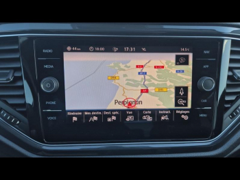 Photo 13 du bon plan VOLKSWAGEN T-Roc 1.5 TSI EVO 150ch Carat DSG7 Euro6d-T 117g occasion à 19890 €