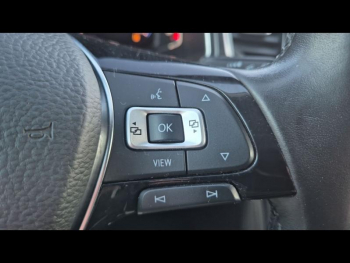 Photo 16 du bon plan VOLKSWAGEN T-Roc 1.5 TSI EVO 150ch Carat DSG7 Euro6d-T 117g occasion à 19890 €