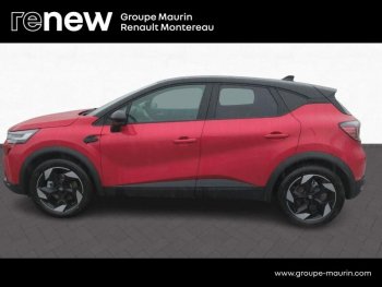 Photo 7 du bon plan RENAULT Captur 1.8 E-Tech full hybrid 160ch Techno - 25 occasion à 29900 €