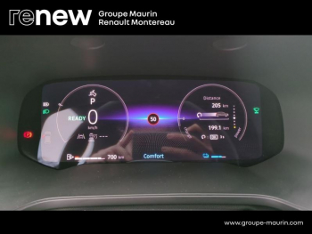 Photo 9 du bon plan RENAULT Captur 1.8 E-Tech full hybrid 160ch Techno - 25 occasion à 29900 €