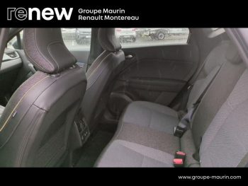 Photo 11 du bon plan RENAULT Captur 1.8 E-Tech full hybrid 160ch Techno - 25 occasion à 29900 €