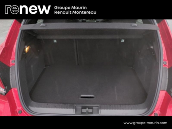 Photo 13 du bon plan RENAULT Captur 1.8 E-Tech full hybrid 160ch Techno - 25 occasion à 29900 €