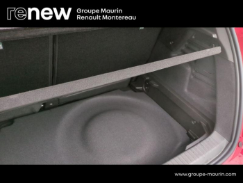 Photo 14 du bon plan RENAULT Captur 1.8 E-Tech full hybrid 160ch Techno - 25 occasion à 29900 €