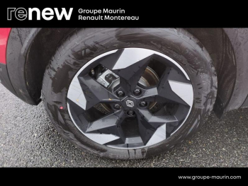 Photo 16 du bon plan RENAULT Captur 1.8 E-Tech full hybrid 160ch Techno - 25 occasion à 29900 €