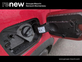 Photo 17 du bon plan RENAULT Captur 1.8 E-Tech full hybrid 160ch Techno - 25 occasion à 29900 €