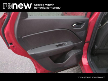 Photo 18 du bon plan RENAULT Captur 1.8 E-Tech full hybrid 160ch Techno - 25 occasion à 29900 €