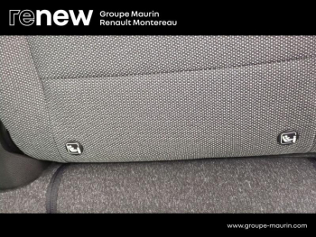 Photo 19 du bon plan RENAULT Captur 1.8 E-Tech full hybrid 160ch Techno - 25 occasion à 29900 €