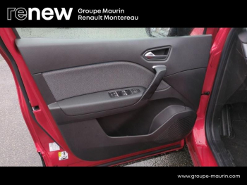 Photo 21 du bon plan RENAULT Captur 1.8 E-Tech full hybrid 160ch Techno - 25 occasion à 29900 €