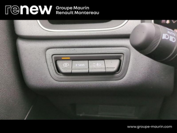 Photo 23 du bon plan RENAULT Captur 1.8 E-Tech full hybrid 160ch Techno - 25 occasion à 29900 €