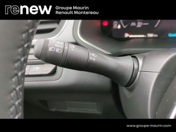 Photo 24 du bon plan RENAULT Captur 1.8 E-Tech full hybrid 160ch Techno - 25 occasion à 29900 €