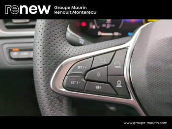 Photo 26 du bon plan RENAULT Captur 1.8 E-Tech full hybrid 160ch Techno - 25 occasion à 29900 €