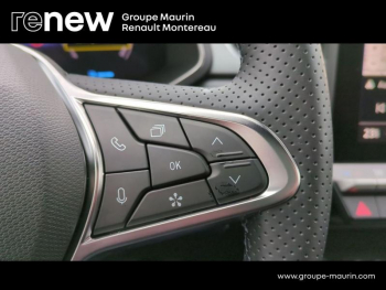 Photo 27 du bon plan RENAULT Captur 1.8 E-Tech full hybrid 160ch Techno - 25 occasion à 29900 €