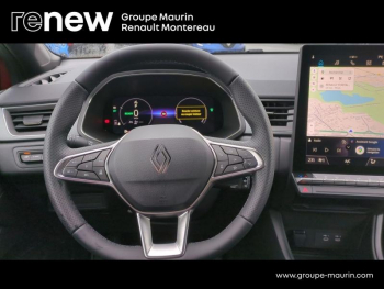 Photo 28 du bon plan RENAULT Captur 1.8 E-Tech full hybrid 160ch Techno - 25 occasion à 29900 €