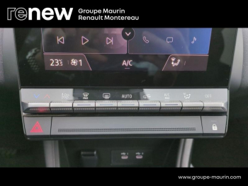 Photo 29 du bon plan RENAULT Captur 1.8 E-Tech full hybrid 160ch Techno - 25 occasion à 29900 €