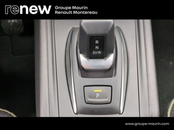 Photo 31 du bon plan RENAULT Captur 1.8 E-Tech full hybrid 160ch Techno - 25 occasion à 29900 €