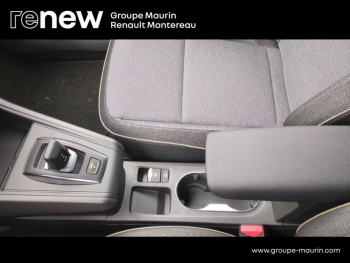 Photo 32 du bon plan RENAULT Captur 1.8 E-Tech full hybrid 160ch Techno - 25 occasion à 29900 €