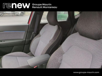 Photo 34 du bon plan RENAULT Captur 1.8 E-Tech full hybrid 160ch Techno - 25 occasion à 29900 €