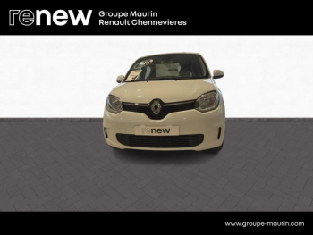 Photo 2 du bon plan RENAULT Twingo 1.0 SCe 65ch Zen - 21MY occasion à 9999 €