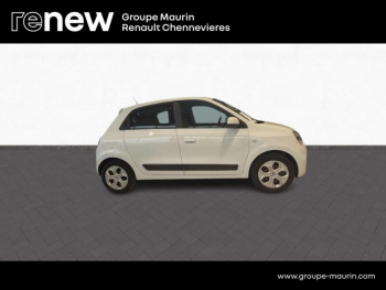 Photo 4 du bon plan RENAULT Twingo 1.0 SCe 65ch Zen - 21MY occasion à 9999 €