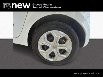 Photo 14 du bon plan RENAULT Twingo 1.0 SCe 65ch Zen - 21MY occasion à 9999 €