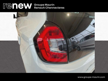 Photo 16 du bon plan RENAULT Twingo 1.0 SCe 65ch Zen - 21MY occasion à 9999 €