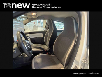 Photo 19 du bon plan RENAULT Twingo 1.0 SCe 65ch Zen - 21MY occasion à 9999 €