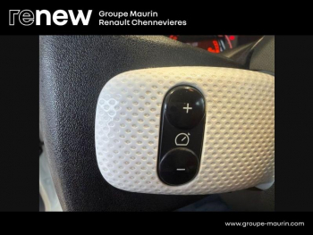 Photo 20 du bon plan RENAULT Twingo 1.0 SCe 65ch Zen - 21MY occasion à 9999 €