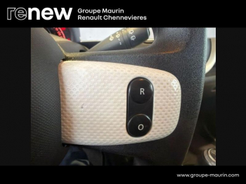 Photo 21 du bon plan RENAULT Twingo 1.0 SCe 65ch Zen - 21MY occasion à 9999 €