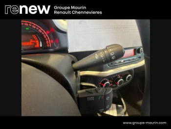 Photo 24 du bon plan RENAULT Twingo 1.0 SCe 65ch Zen - 21MY occasion à 9999 €