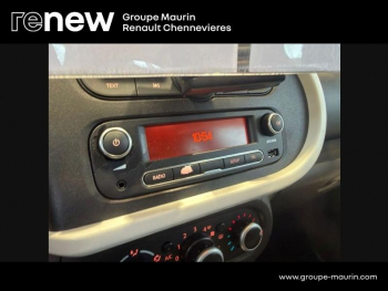 Photo 25 du bon plan RENAULT Twingo 1.0 SCe 65ch Zen - 21MY occasion à 9999 €