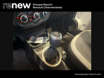 Photo 27 du bon plan RENAULT Twingo 1.0 SCe 65ch Zen - 21MY occasion à 9999 €