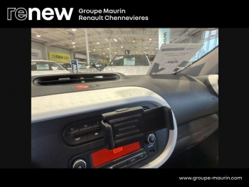 Photo 28 du bon plan RENAULT Twingo 1.0 SCe 65ch Zen - 21MY occasion à 9999 €