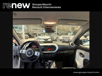 Photo 29 du bon plan RENAULT Twingo 1.0 SCe 65ch Zen - 21MY occasion à 9999 €