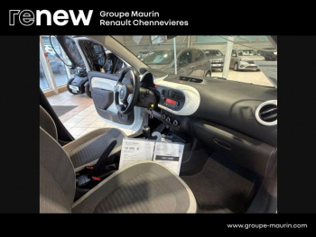 Photo 32 du bon plan RENAULT Twingo 1.0 SCe 65ch Zen - 21MY occasion à 9999 €