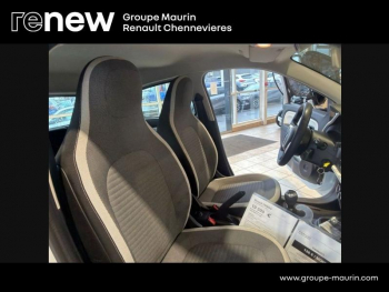 Photo 33 du bon plan RENAULT Twingo 1.0 SCe 65ch Zen - 21MY occasion à 9999 €