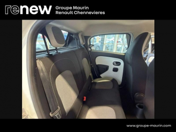 Photo 34 du bon plan RENAULT Twingo 1.0 SCe 65ch Zen - 21MY occasion à 9999 €