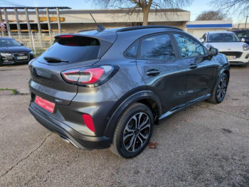 Photo 4 du bon plan FORD Puma 1.0 EcoBoost 125ch mHEV ST-Line 6cv occasion à 16500 €