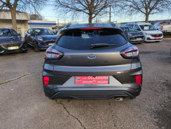 Photo 5 du bon plan FORD Puma 1.0 EcoBoost 125ch mHEV ST-Line 6cv occasion à 16500 €