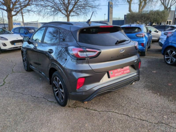 Photo 6 du bon plan FORD Puma 1.0 EcoBoost 125ch mHEV ST-Line 6cv occasion à 16500 €