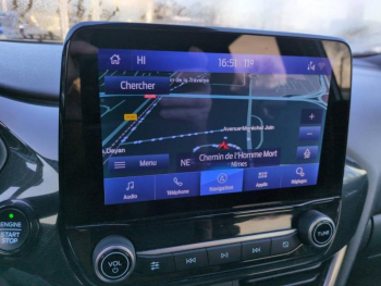 Photo 8 du bon plan FORD Puma 1.0 EcoBoost 125ch mHEV ST-Line 6cv occasion à 16500 €