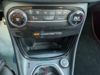 Photo 10 du bon plan FORD Puma 1.0 EcoBoost 125ch mHEV ST-Line 6cv occasion à 16500 €