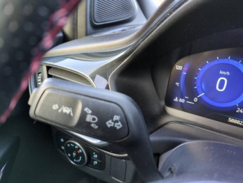 Photo 13 du bon plan FORD Puma 1.0 EcoBoost 125ch mHEV ST-Line 6cv occasion à 16500 €