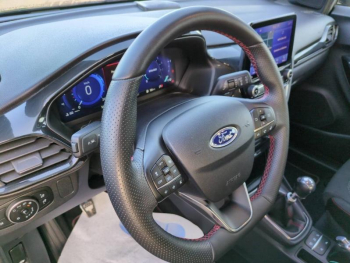 Photo 15 du bon plan FORD Puma 1.0 EcoBoost 125ch mHEV ST-Line 6cv occasion à 16500 €